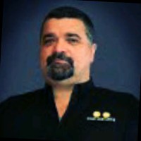 Terry Petcoff