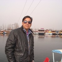 Sunil Tomar