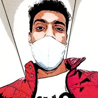 Sherif Ashour
