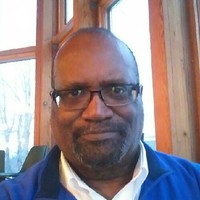 Stephen Roberson