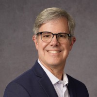 Glenn Blackburn