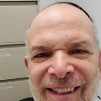 Rabbi Goldberg