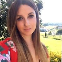 Aitziber Ormaza Larrinaga