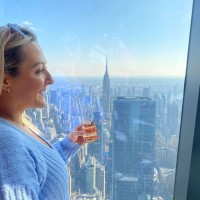 Ruth Maher