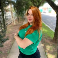 Jennifer Mota de Alcântara