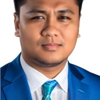 Joseph Eric Secretaria