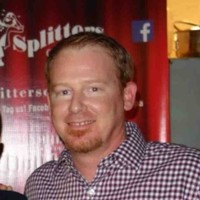 John Mcgoldrick