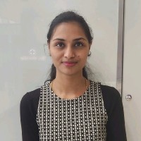 Anu V Thomas