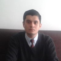 Daniel Fernando Gil García