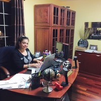 Lizabeth Espinoza