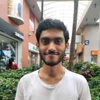 Avirup Ghosh