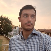 Federico Canavesi