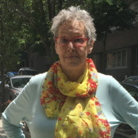Judi Arnold