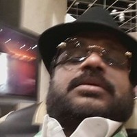 Mohammed Ahmed