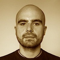 Corrado Caceffo