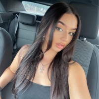 Scarlett Gordon