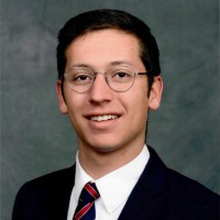 Charles Bright