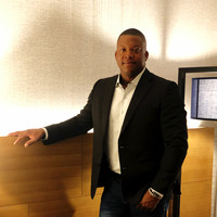 Roderick Gray