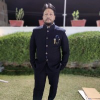 Nishit Mathur