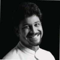 Krishna Sarath