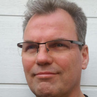 John Van Roessel