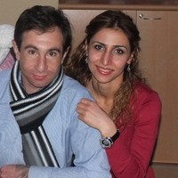 Levon Eghoyan