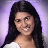 Shruti More