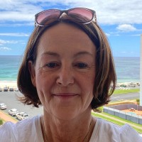Michelle Shaw