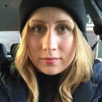 Karin Hammar