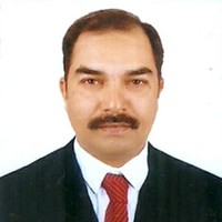 Ali Khan
