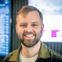 Ivar Bruvik Sætre