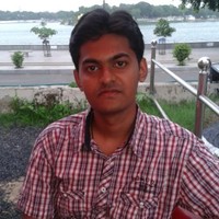 Dharmesh Kanzariya
