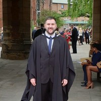 Aaron O'Leary