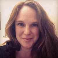Gretchen Shie Miller
