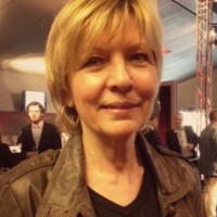 Catherine Servaes