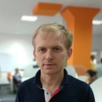 Ivan Oliinyk