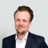 Anders Halsø