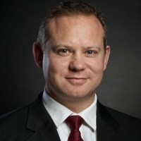 Fred van der Westhuyzen