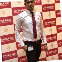 Killari Rajesh