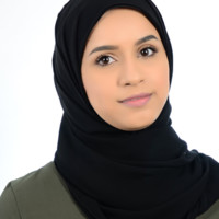 Maryam Ahmed