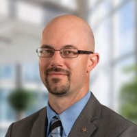 Todd Frank, MTax