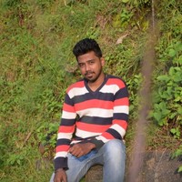 Nagarjun S V