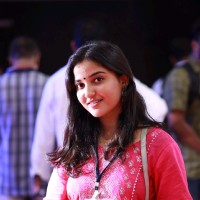 Akhila Chandran