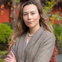 Monica P. Ilzarbe Cuetara