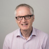 Bob Pritchard