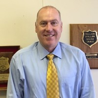 Todd Warren