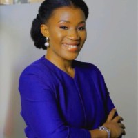 Diana Katto (BBC, MBA, MSc EPD)