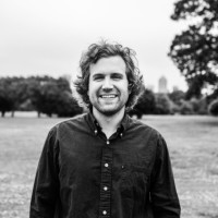 Alex Gilleland