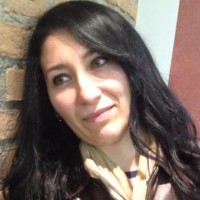 Claudia Isabella Campolunghi