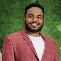 Hari Haran